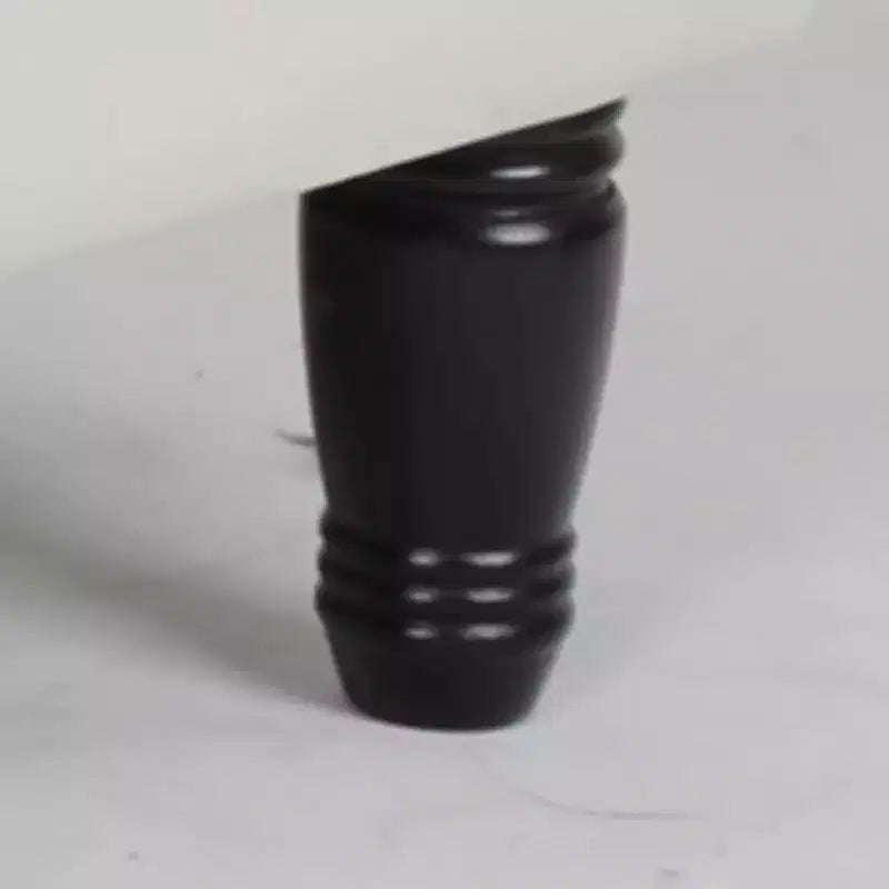 Banco de almacenamiento de terciopelo capitoné de 47