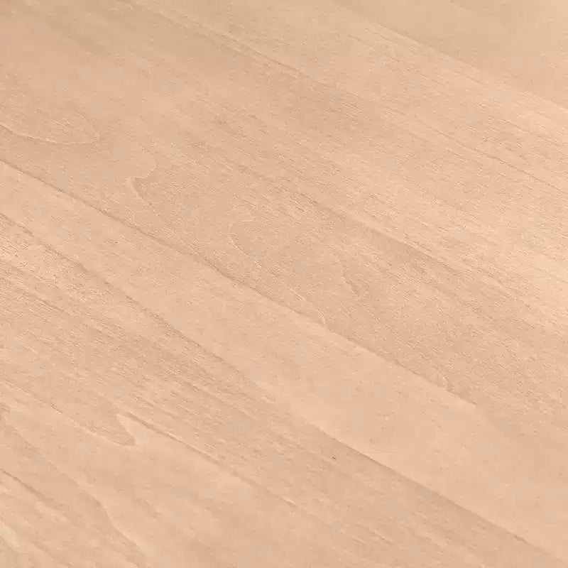 Rattan-Nachttisch mit 1 Schublade, Steckdose und Messingknauf