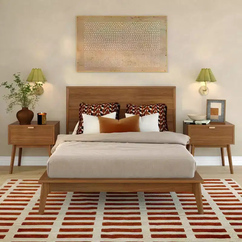 Doppelbett