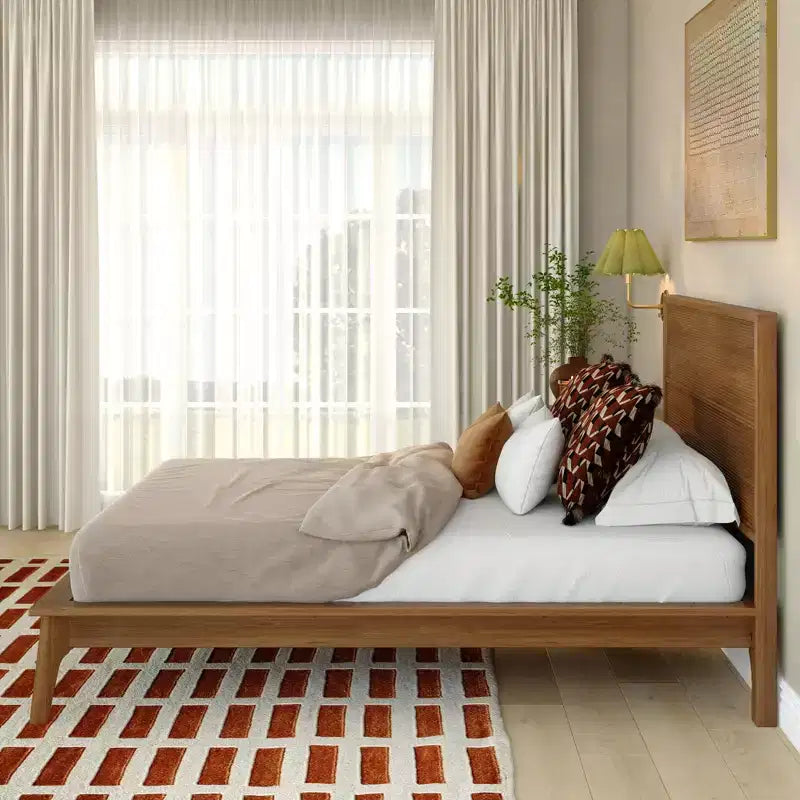 Doppelbett