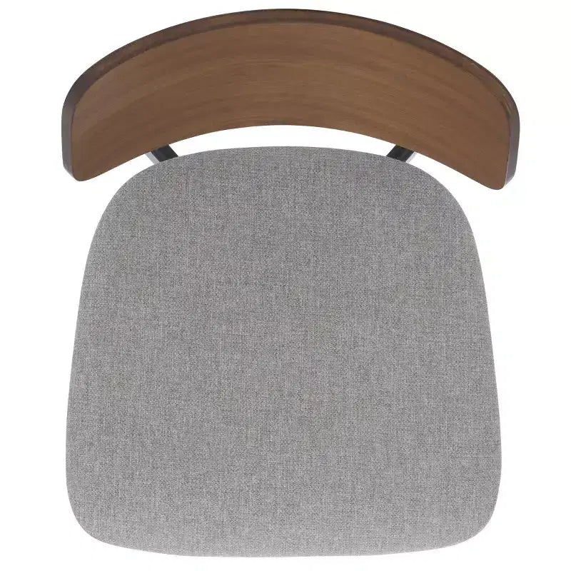 Esszimmerstuhl aus Holz (2er-Set)