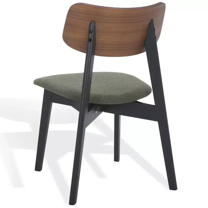 Esszimmerstuhl aus Holz (2er-Set)