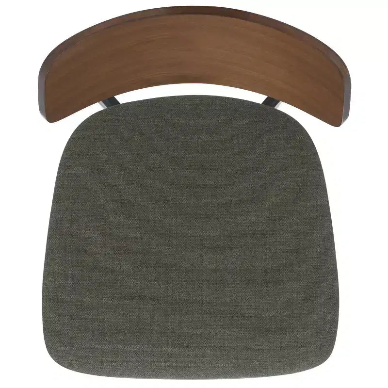 Esszimmerstuhl aus Holz (2er-Set)