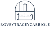 Boveytraceycabriole - Accueil